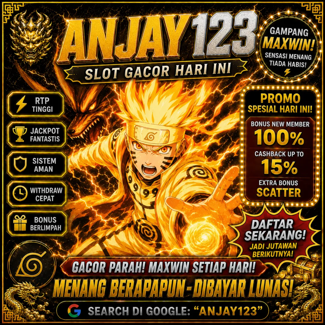 ANJAY123Banner